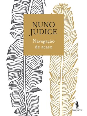 cover image of Navegação de acaso